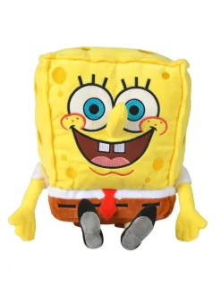 Plüschfigur "SpongeBob" - ab Geburt