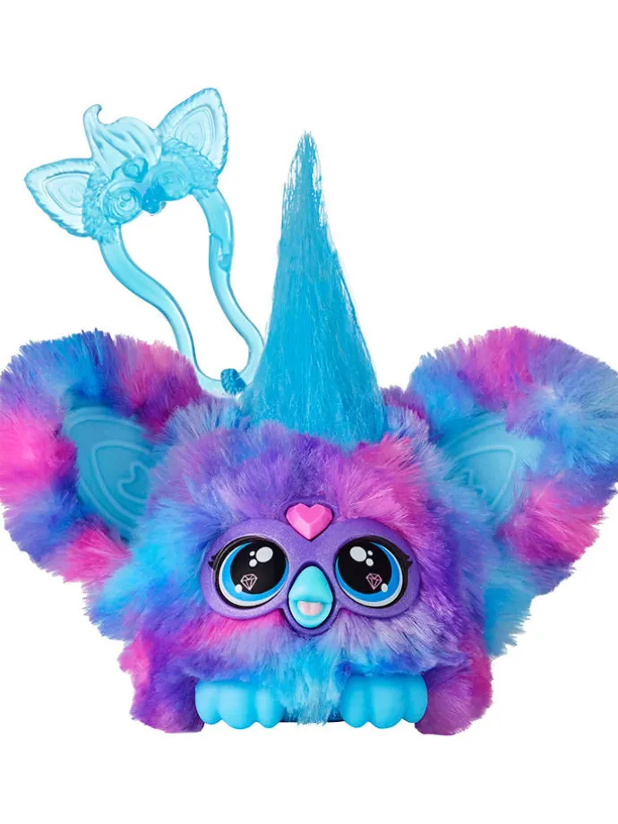 Plüsch-Furby "Furblets Luv-Lee" - ab 6 Jahren
