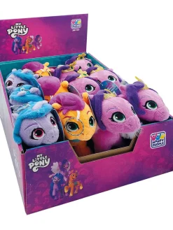 Plüsch-Schlüsselanhänger "My Little Pony" - ab Geburt (Überraschungsprodukt)