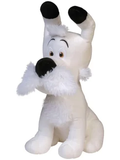 Plüschtier "Idefix" - ab Geburt
