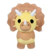 Plüschtier "Triceratops" - ab 6 Jahren