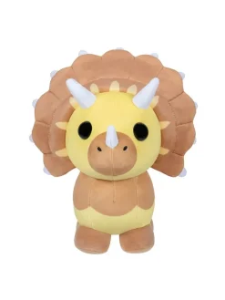 Plüschtier "Triceratops" - ab 6 Jahren