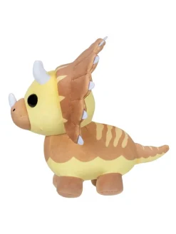 Plüschtier "Triceratops" - ab 6 Jahren