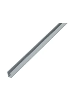 Plug & Shine LED Strip Profil Warmweiß  Aluminiumprofil