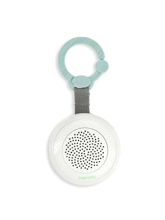 Pock-a-Bye Baby-Beruhiger Bluetooth-Lautsprecher streamen eingen Playlist