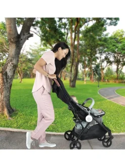 Pock-a-Bye Baby-Beruhiger Bluetooth-Lautsprecher streamen eingen Playlist