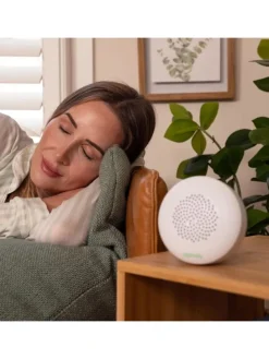 Pock-a-Bye Baby-Beruhiger Bluetooth-Lautsprecher streamen eingen Playlist