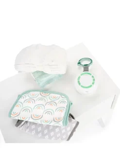 Pock-a-Bye Baby-Beruhiger Bluetooth-Lautsprecher streamen eingen Playlist