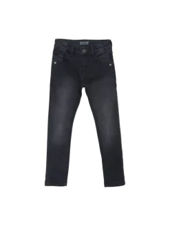 5-Pocket-Jeans MIJeans in Grau