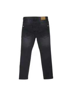 5-Pocket-Jeans MIJeans in Grau