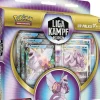 Pokémon Liga-Kampfdeck Ur-Palkia-VSTAR in Mehrfarbig ab 6 Jahre