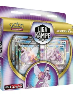 Pokémon Liga-Kampfdeck Ur-Palkia-VSTAR in Mehrfarbig ab 6 Jahre