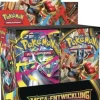 Pokémon Mega-Entwicklung 1 x Booster in Mehrfarbig ab 6 Jahre