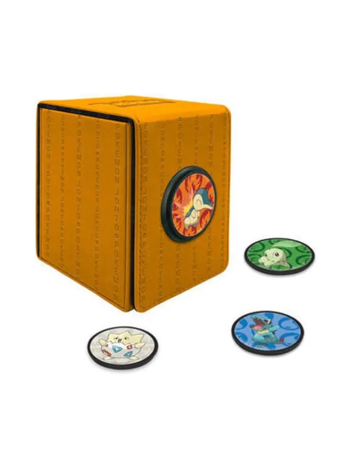 Pokémon Alcove Click Jotho in Mehrfarbig ab 6 Jahre