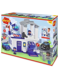 Polizeistation "Abric " - ab 18 Monaten