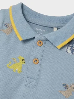 Poloshirt 