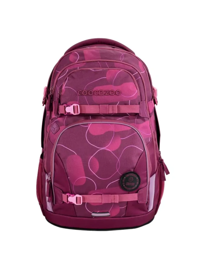 PORTER, 35 Liter in Berry Bubbles