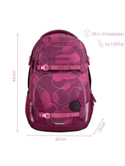 PORTER, 35 Liter in Berry Bubbles