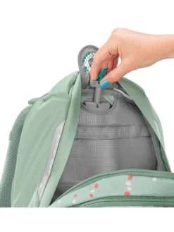 Porter Schulrucksack 44 cm in Dancing Dots