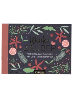 Postkarten "Winterzauber"