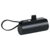 Powerbank in Schwarz - 5000mAh