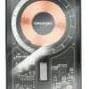 Powerbank in Schwarz - 5000mAh