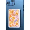 Powerbank in Weiß/ Bunt - 10000 mAh