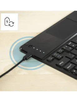 Prem, Tastatur, iPad Air 11