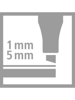 Premium-Filzstifte 