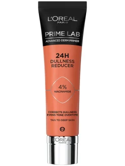 Primer "Prime Lab 24h Dullness Reducer", 30 ml