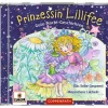 Prinzessin Lillifee - Gute-Nacht-Geschichten (CD 3) | Das liebe Gespenst &...