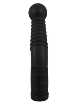 Prostata-Rotator Prostate Massager in schwarz