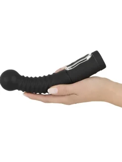 Prostata-Rotator Prostate Massager in schwarz