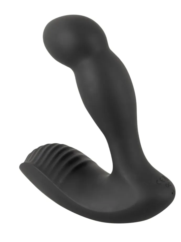 Prostata-Vibrator RC Prostate Massager in schwarz