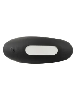 Prostata-Vibrator RC Prostate Massager in schwarz