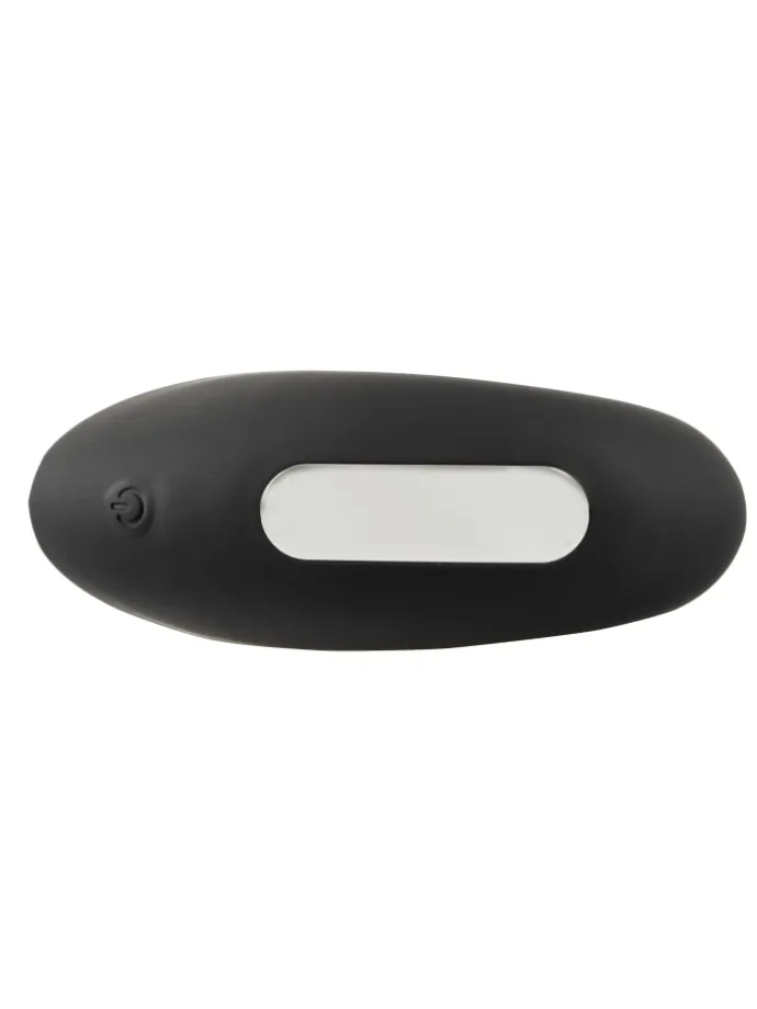 Prostata-Vibrator RC Prostate Massager in schwarz