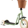 Puky Roller R 1 Classic - Farbe: Retro Green