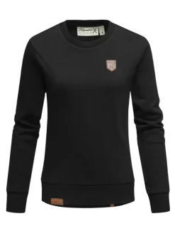 Pullover CASSY in Schwarz