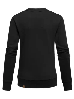 Pullover CASSY in Schwarz