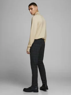 Pullover "Emil" in Beige