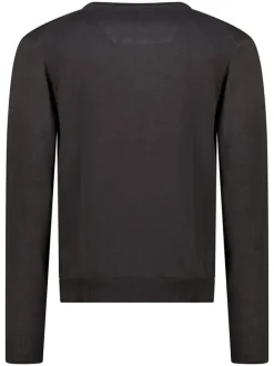 Pullover "Fraser" in Anthrazit