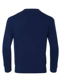 Pullover Friedemann in Marine