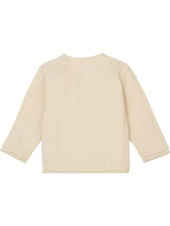 Pullover "Gergal" in Beige