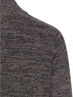 Pullover in Anthrazit
