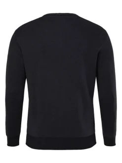 Pullover in anthrazit