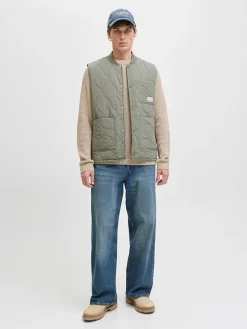 Pullover in Beige
