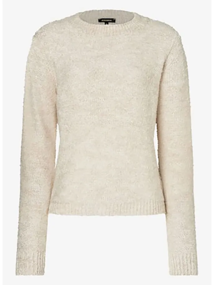 Pullover in Beige