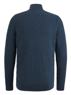 Pullover in Dunkelblau