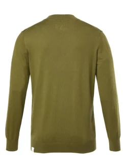 Pullover in kaktus