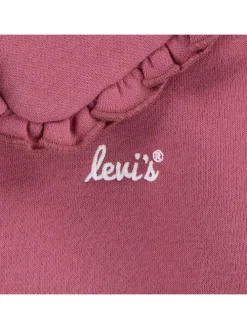 Pullover in Pink